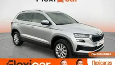 Usado 2023 Skoda Karoq Ambition SUV | 22.690 € (Precio justo)