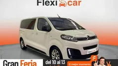 Usado 2019 Citroën Spacetourer Business Class Van | 26.790 € (Precio justo)