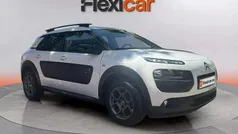 Usado 2016 Citroën C4 Cactus PureTech Utilitario | 9490 € (Precio justo)
