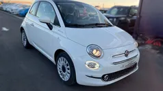 Usado 2023 Fiat 500 Dolcevita Utilitario | 13.400 € (Precio justo)