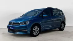 Usado 2020 VW Touran Business Monovolumen | 20.950 € (Precio justo)