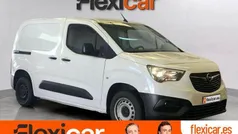 Usado 2021 Opel Combo Selective Monovolumen | 10.490 € (Precio justo)