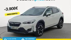 Usado 2022 Subaru XV SUV | 24.490 € (Precio justo)