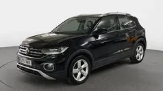 Usado 2023 VW T-Cross Sportline SUV | 20.628 € (Buen precio)