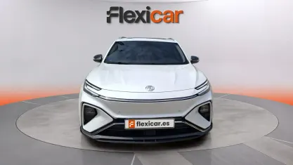 Occasion MG Marvel R Luxury 132 kW (180 PK) 2023 Wit SUV