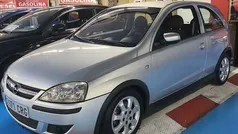 Usado 2004 Opel Corsa Sport Utilitario | 4990 € (Buen precio)