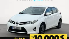 Usado 2014 Toyota Auris Active Utilitario | 8300 € (Precio justo)