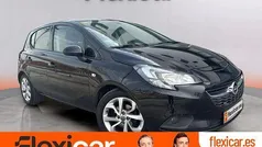 Usado 2017 Opel Corsa Color Edition Utilitario | 7790 € (Precio justo)
