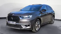 Usado 2021 DS Automobiles DS7 Crossback Grand Chic SUV | 28.500 € (Precio justo)