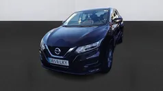 Usado 2020 Nissan Qashqai Acenta SUV | 17.300 € (Precio justo)