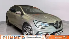 Gris Usado 2022 Renault Mégane IV R.S. Berlina | 21.990 € (Precio justo)