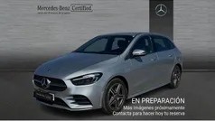 Usado 2025 Mercedes B250e Monovolumen | 35.990 € (Precio justo)