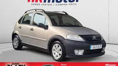 Usado 2004 Citroën C3 XTR Utilitario | 3440 € (Buen precio)