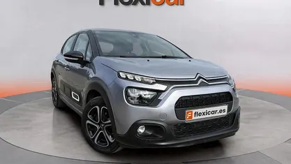 Usado 2024 Citroën C3 Berlina | 12.390 € (Buen precio)