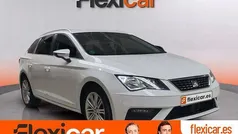 Usado 2019 Seat Leon FR Familiar | 13.290 € (Super precio)