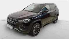 Negro Nuevo 2024 Jeep Compass SUV | 32.900 € (Buen precio)