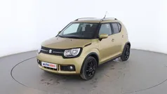 Amarillo Usado 2018 Suzuki Ignis Utilitario | 12.299 € (Precio justo)