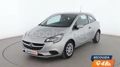 Usado 2016 Opel Corsa Expression Berlina | 8499 € (Precio justo)