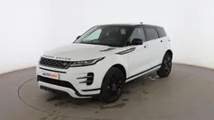 Usado 2021 Land Rover Range Rover evoque SUV | 30.199 € (Precio justo)