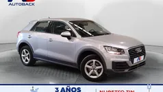 Usado 2020 Audi Q2 Advanced Plus SUV | 18.950 € (Super precio)