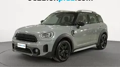 Usado 2022 Mini Cooper Countryman SUV | 22.264 € (Buen precio)