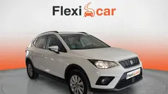 Usado 2019 Seat Arona Ecomotive SUV | 12.990 € (Buen precio)
