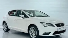 Usado 2013 Seat Leon Reference Berlina | 10.700 € (Precio justo)