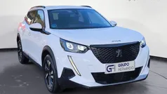 Usado 2022 Peugeot 2008 Active SUV | 15.500 € (Precio justo)