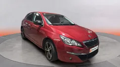 Usado 2016 Peugeot 308 Allure Berlina | 7490 € (Super precio)