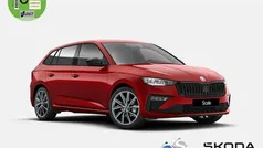 Usado 2025 Skoda Scala Sport Utilitario | 29.105 € (Precio justo)