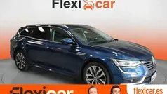 Usado 2017 Renault Talisman LIMITED Familiar | 14.490 € (Buen precio)