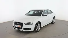 Usado 2015 Audi A4 S-Line Berlina | 14.099 € (Precio justo)