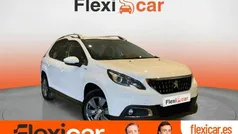 Usado 2018 Peugeot 2008 Allure SUV | 11.690 € (Precio justo)