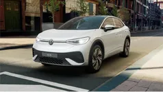 Blanco Nuevo 2025 VW ID.5 Pro SUV | 49.600 € (Precio justo)