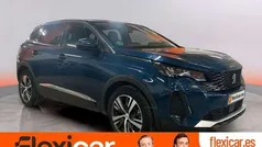 Usado 2021 Peugeot 3008 Access Monovolumen | 15.490 € (Buen precio)