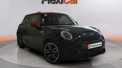 Usado 2016 Mini John Cooper Works Utilitario | 20.090 € (Precio justo)