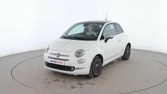 Usado 2018 Fiat 500 Mirror Utilitario | 8799 € (Precio justo)