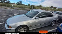 Usado 2000 BMW 530 Berlina | 2650 €