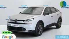 Usado 2025 Citroën C4 | 22.390 € (Precio justo)