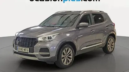 Usado DR DR 4.0 116 CV (85 kW) 2023 Gris SUV