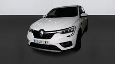 Blanco Usado 2022 Renault Arkana Zen SUV | 19.800 € (Buen precio)