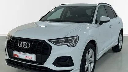 Usado Audi Q3 Advanced Plus 150 CV (110 kW) 2025 SUV