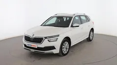 Usado 2021 Skoda Kamiq Ambition SUV | 16.999 € (Buen precio)