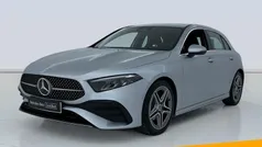 Usado 2024 Mercedes A180 | 31.900 € (Precio justo)