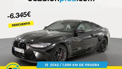 Usado BMW M4 Competition Edition 510 CV (375 kW) 2021 Coupe