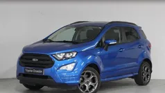 Usado 2023 Ford Ecosport ST-Line SUV | 17.490 € (Precio justo)
