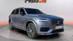 Gris Usado 2019 Volvo XC90 Business Edition SUV | 35.390 € (Buen precio)