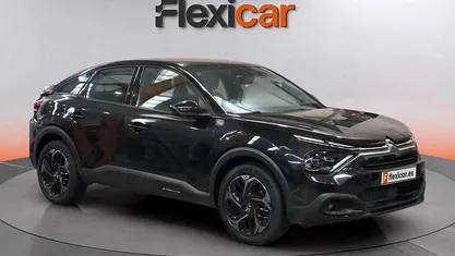 Usado Citroën C4 Feel 131 CV (96 kW) 2021 Berlina