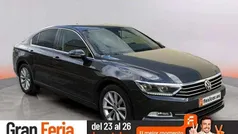 Usado 2019 VW Passat Berlina | 16.970 € (Buen precio)