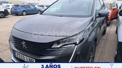 Usado 2021 Peugeot 5008 Allure Monovolumen | 18.100 € (Precio justo)